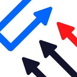 Symbol von Arrow Blast: Pfeilrätsel