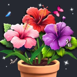 Symbol von Blossom Arranger- Flower Match
